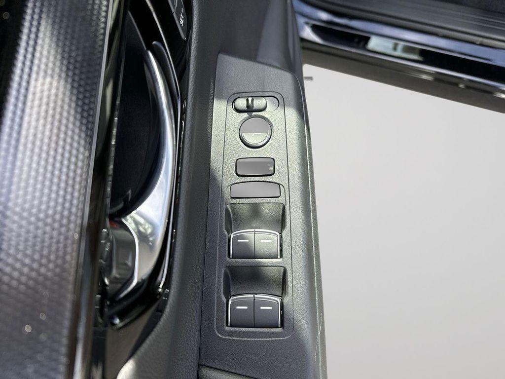 new 2026 Honda CR-V Hybrid car, priced at $43,200