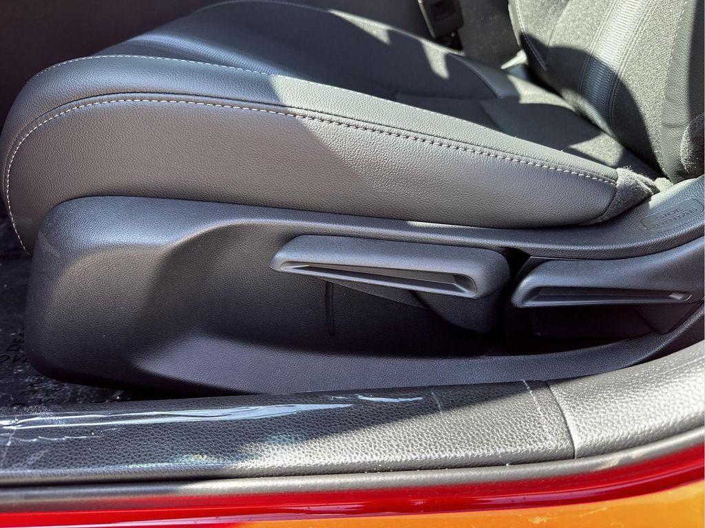 new 2026 Honda Civic car, priced at $26,890