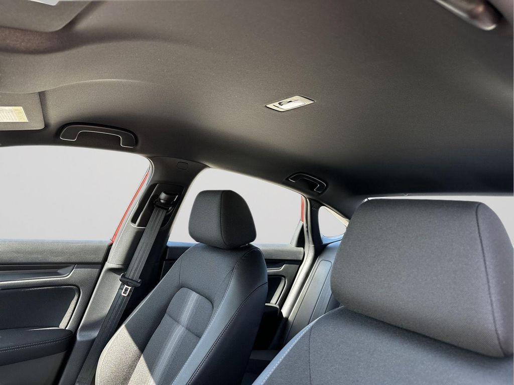 new 2026 Honda Civic car, priced at $26,890