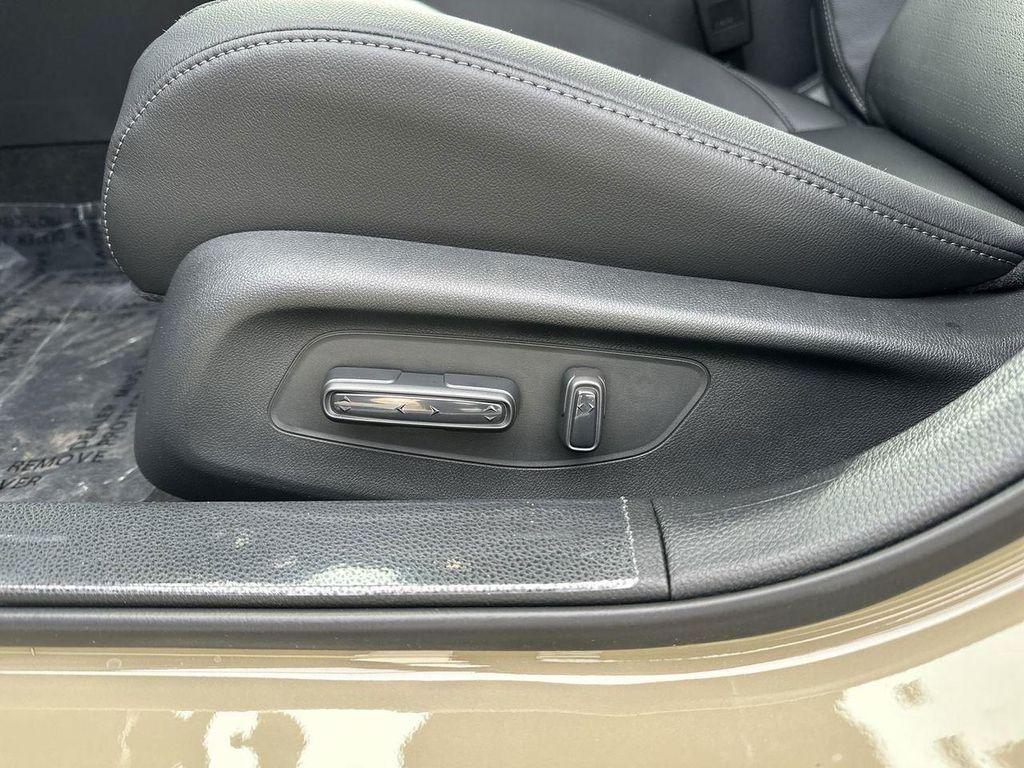 new 2026 Honda Civic Hybrid car, priced at $33,361