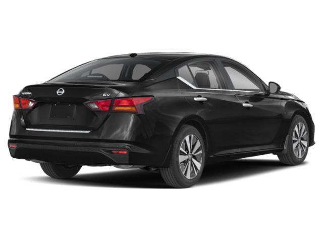 used 2022 Nissan Altima car, priced at $18,500