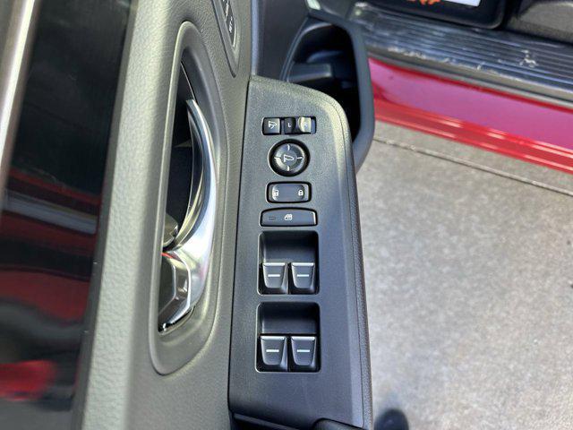 used 2025 Honda Pilot car, priced at $47,000