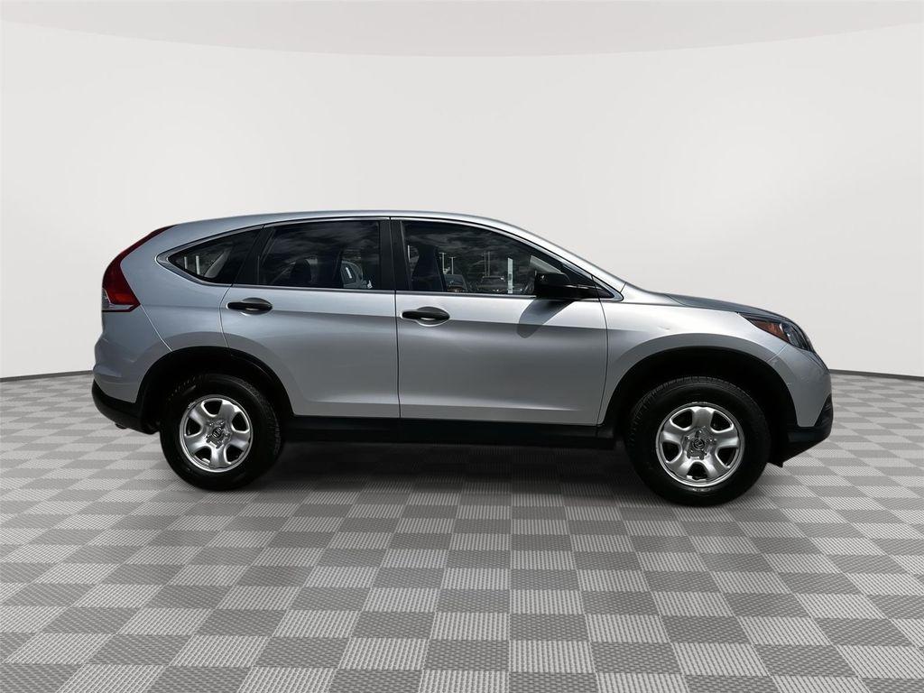 used 2014 Honda CR-V car, priced at $16,500
