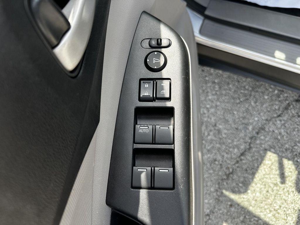 used 2014 Honda CR-V car, priced at $16,500