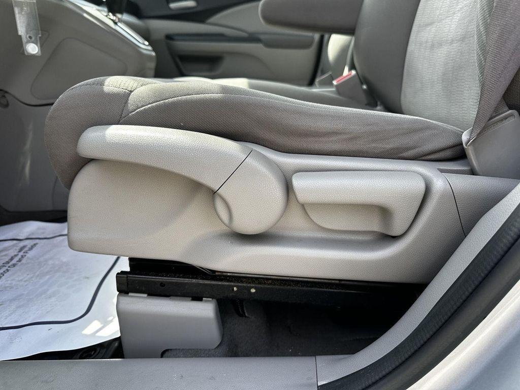 used 2014 Honda CR-V car, priced at $16,500