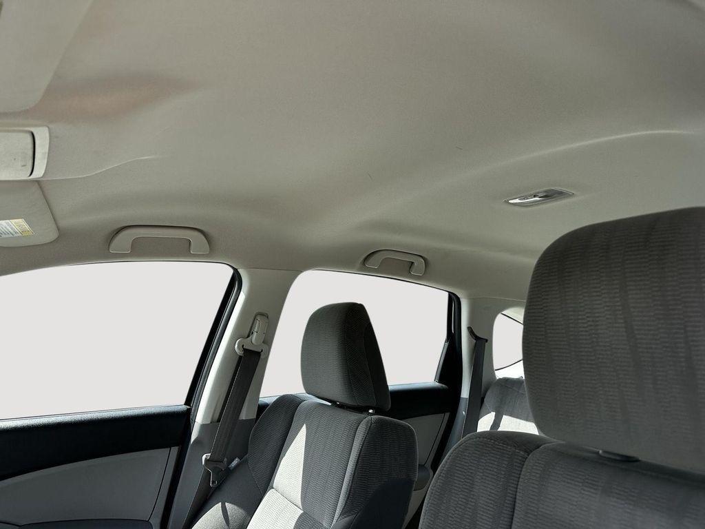 used 2014 Honda CR-V car, priced at $16,500