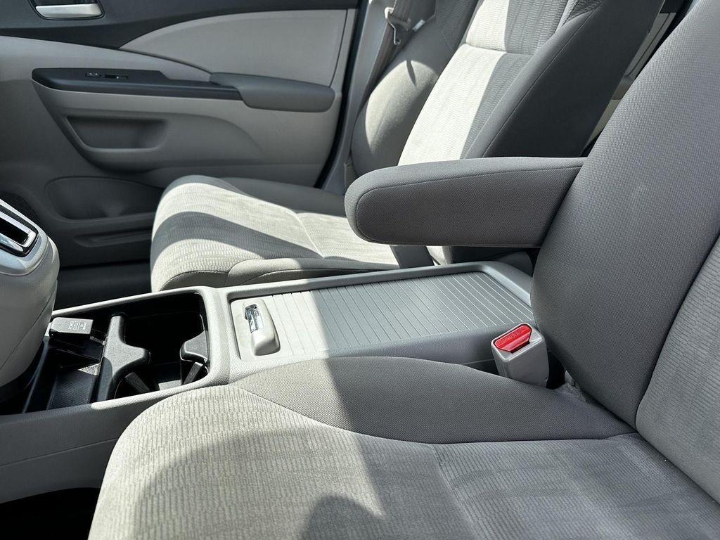 used 2014 Honda CR-V car, priced at $16,500
