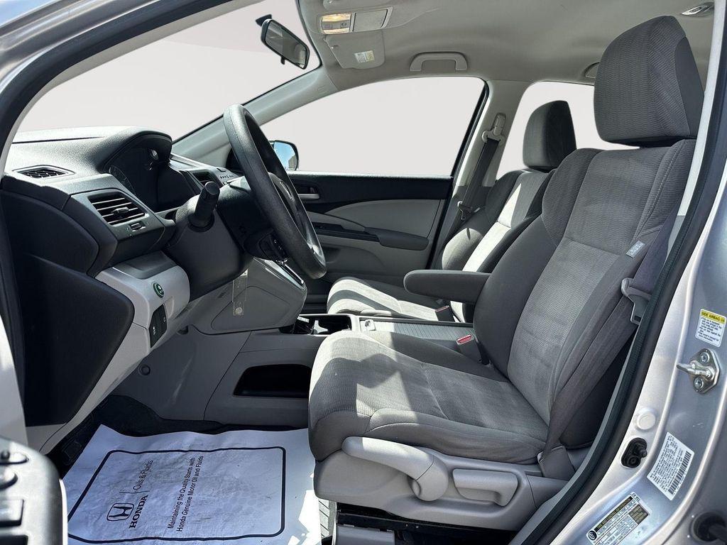 used 2014 Honda CR-V car, priced at $16,500