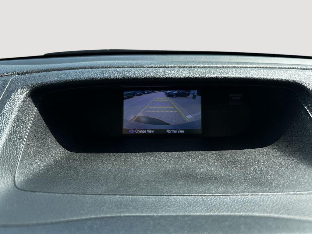 used 2014 Honda CR-V car, priced at $16,500