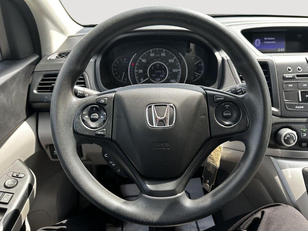 used 2014 Honda CR-V car, priced at $16,500