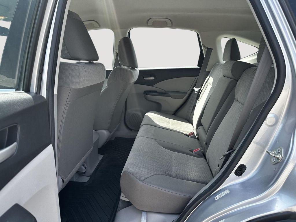 used 2014 Honda CR-V car, priced at $16,500