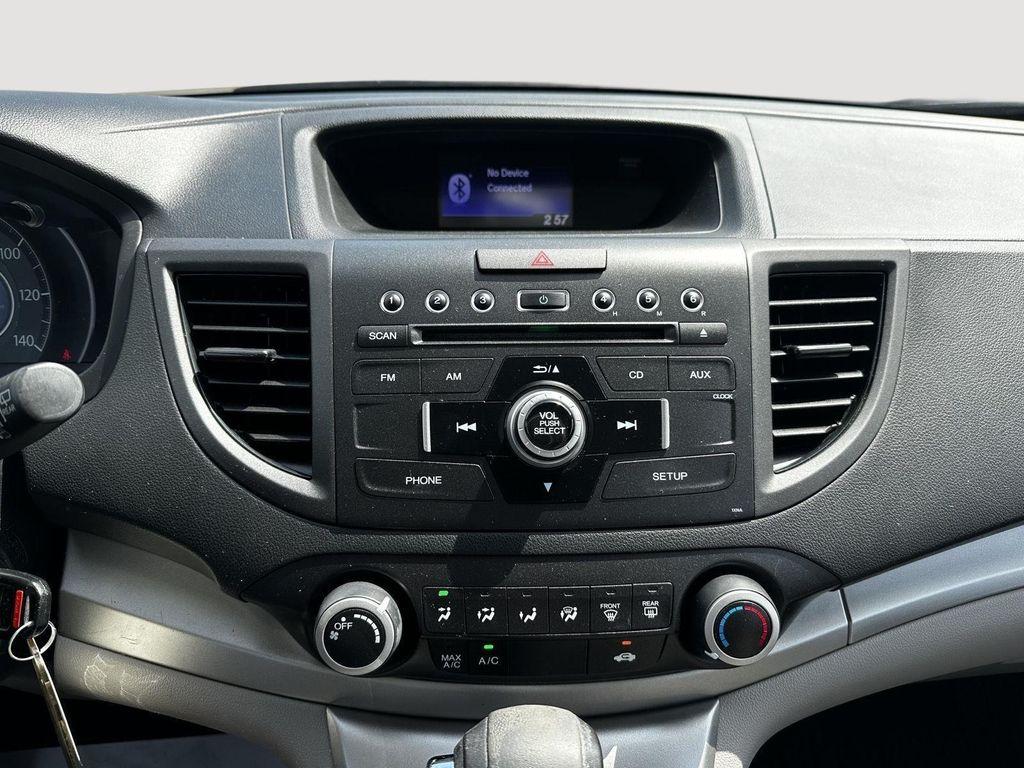 used 2014 Honda CR-V car, priced at $16,500