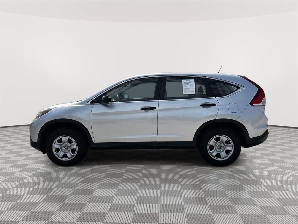 used 2014 Honda CR-V car, priced at $16,500