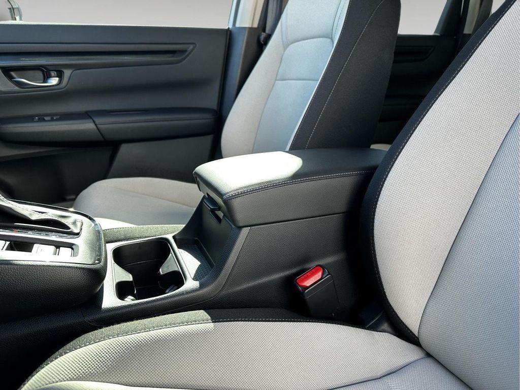 used 2026 Honda CR-V car, priced at $32,200