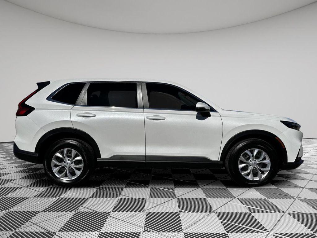 used 2026 Honda CR-V car, priced at $32,200