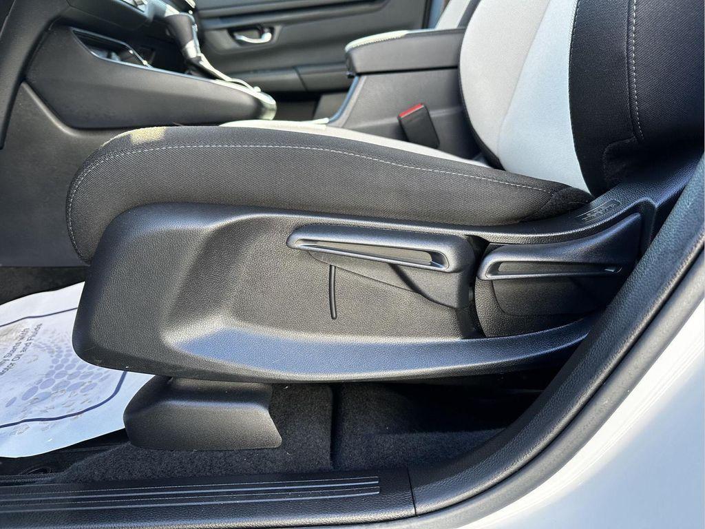 used 2026 Honda CR-V car, priced at $32,200