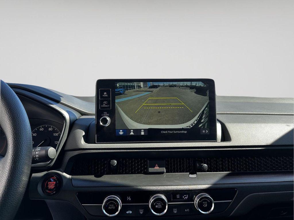 used 2026 Honda CR-V car, priced at $32,200