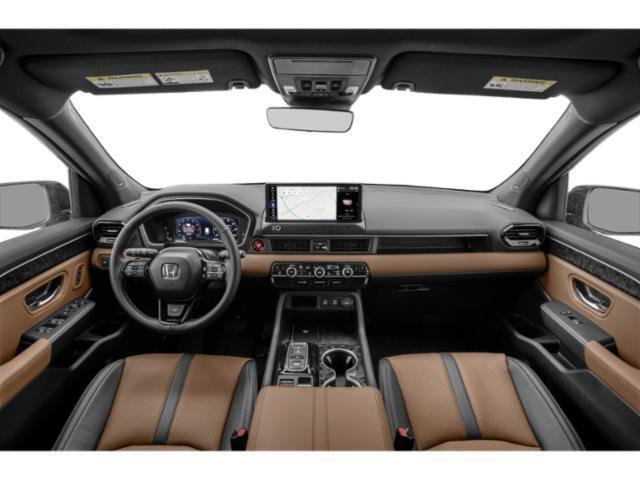 new 2026 Honda Passport car, priced at $55,800