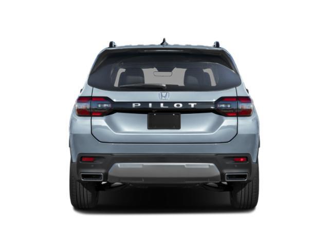 new 2026 Honda Pilot car, priced at $47,395
