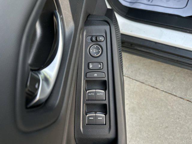 used 2025 Honda Accord car, priced at $28,800