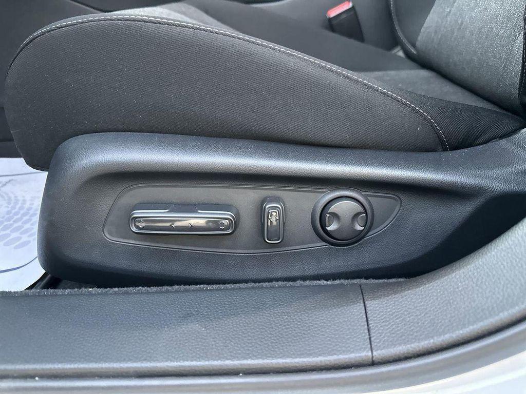 used 2025 Honda Accord car, priced at $28,000