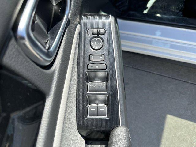 new 2026 Honda Civic Hybrid car, priced at $33,145