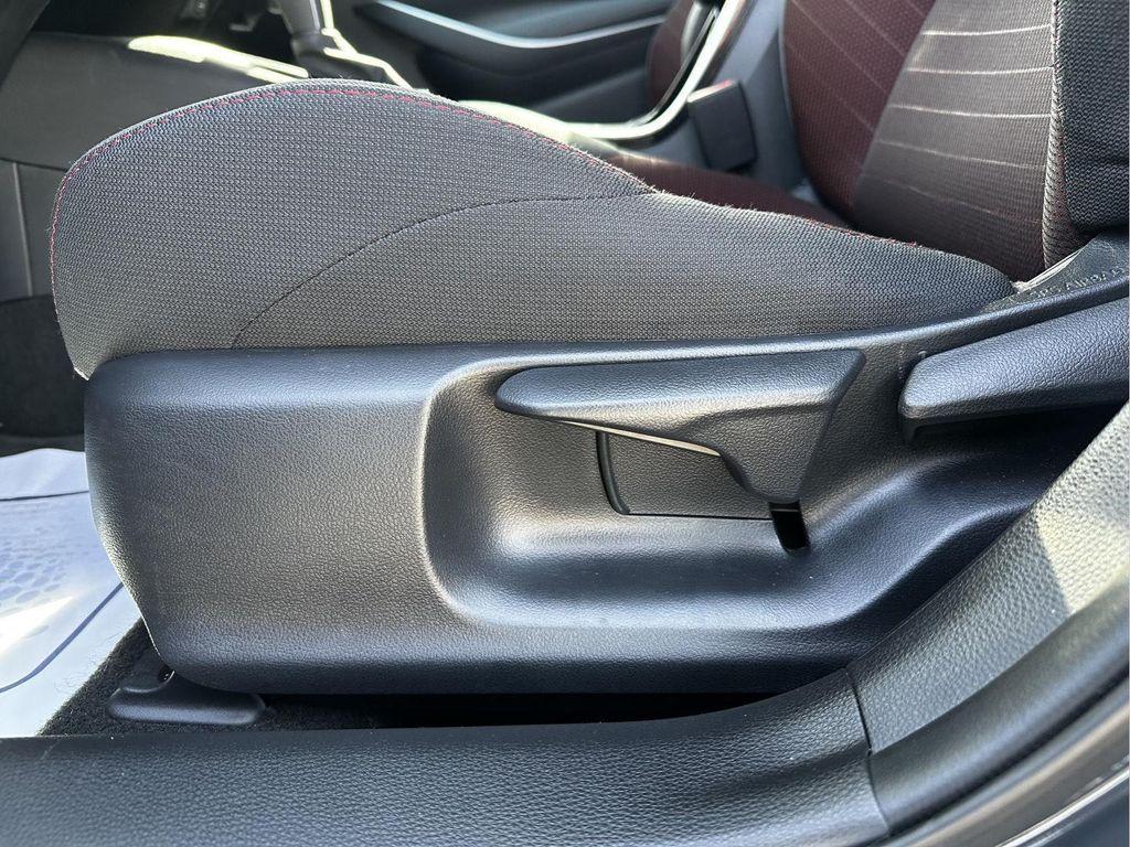 used 2025 Toyota Corolla car, priced at $26,250