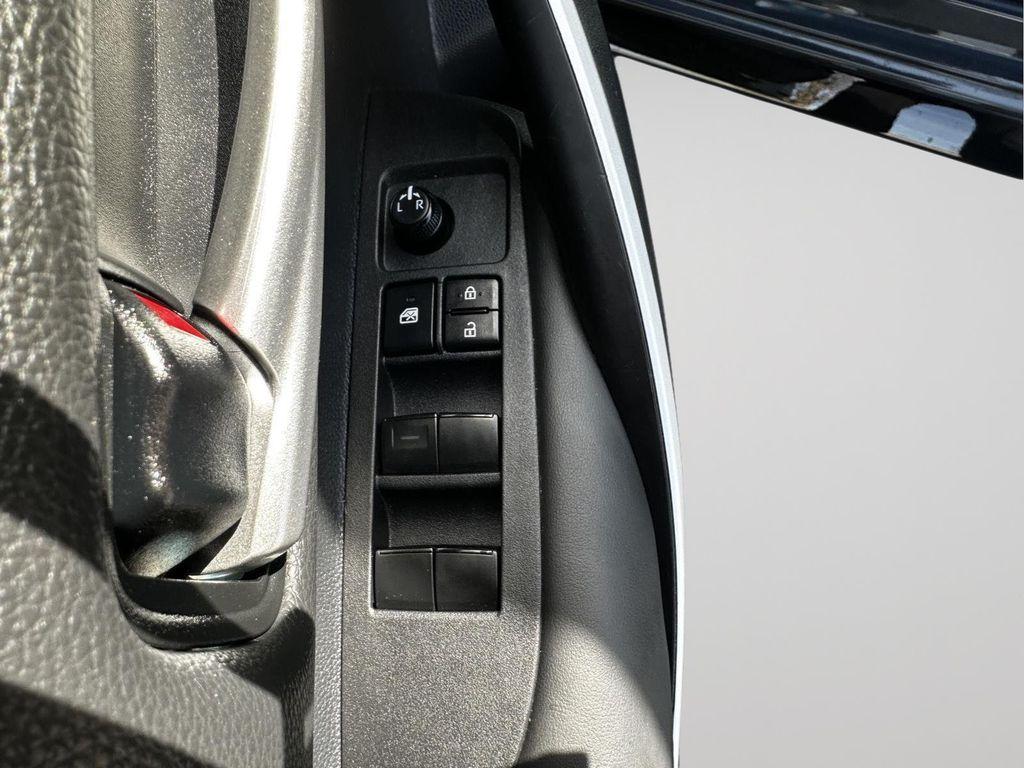 used 2025 Toyota Corolla car, priced at $26,250