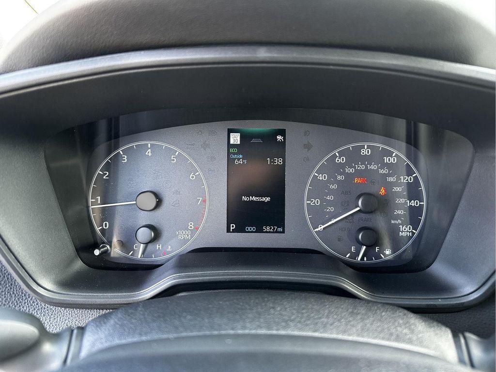used 2025 Toyota Corolla car, priced at $26,250