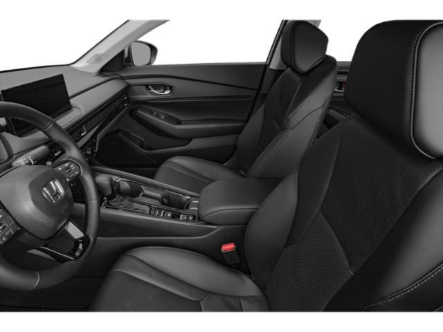 new 2026 Honda Accord Hybrid car, priced at $34,896