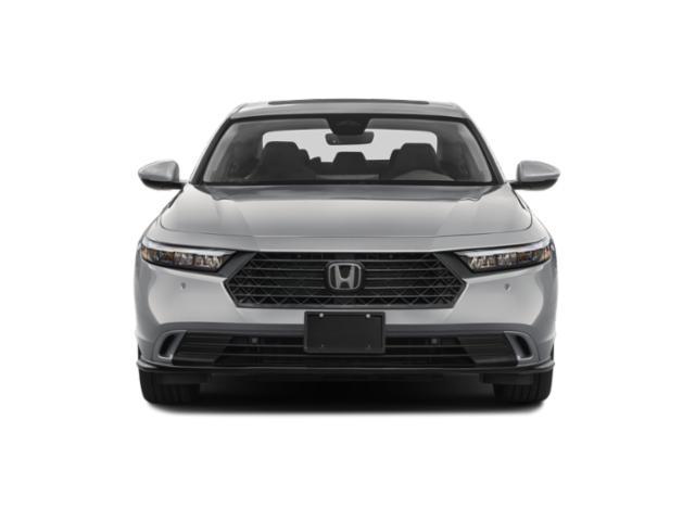 new 2026 Honda Accord Hybrid car, priced at $34,896