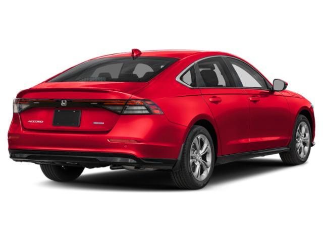 new 2026 Honda Accord Hybrid car, priced at $34,896