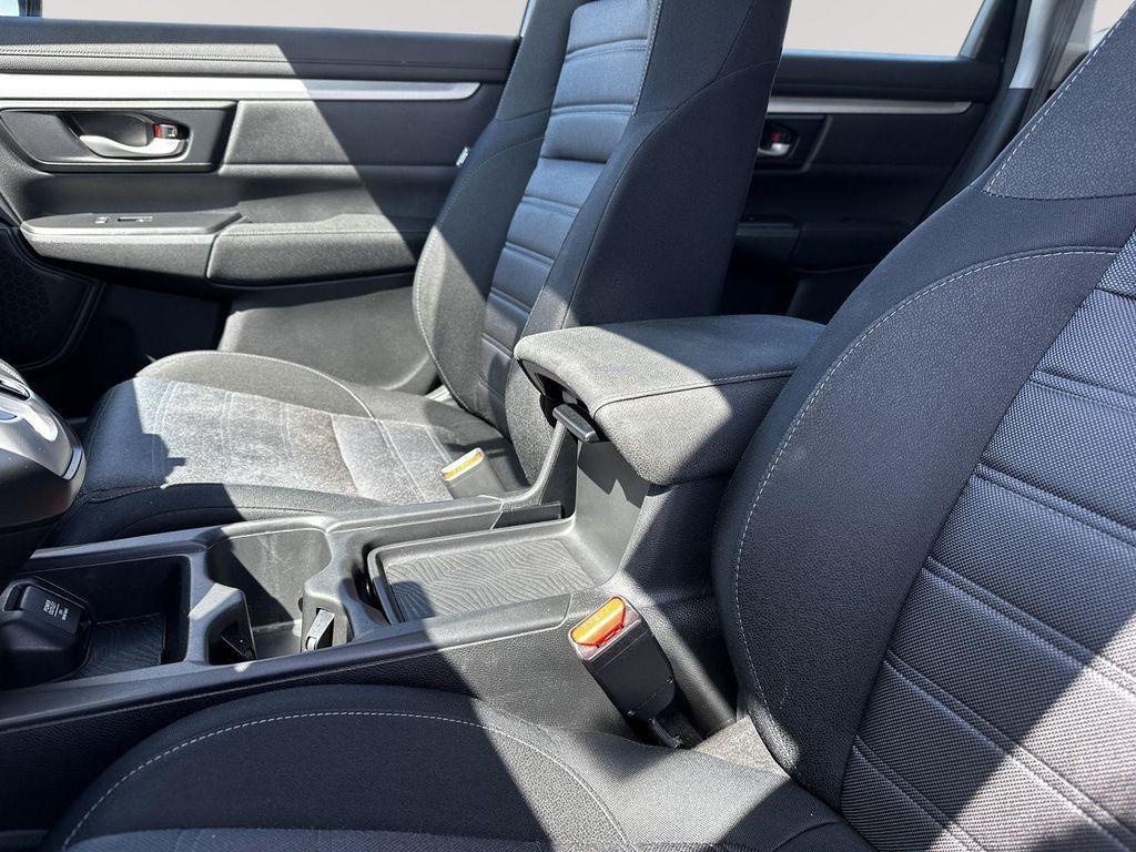 used 2019 Honda CR-V car, priced at $13,500