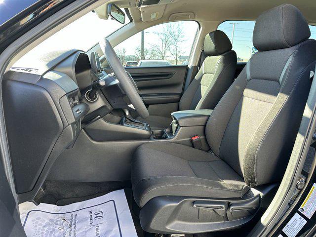 used 2023 Honda CR-V car, priced at $26,000