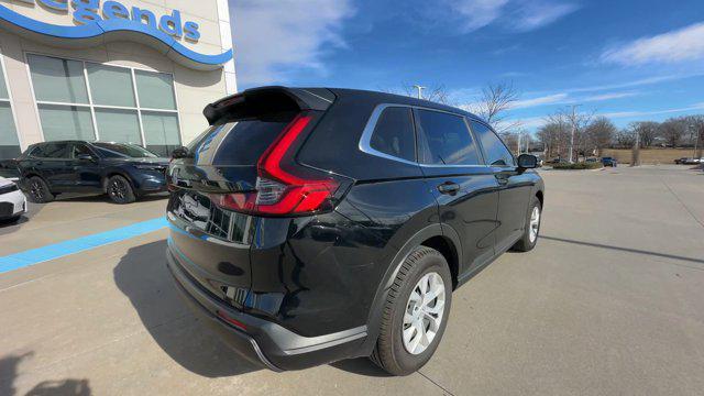 used 2023 Honda CR-V car, priced at $26,000