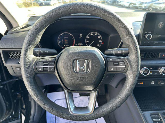 used 2023 Honda CR-V car, priced at $26,000