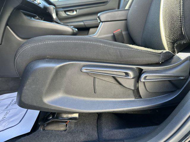 used 2023 Honda CR-V car, priced at $26,000