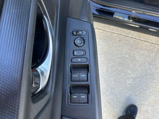 used 2023 Honda CR-V car, priced at $26,000