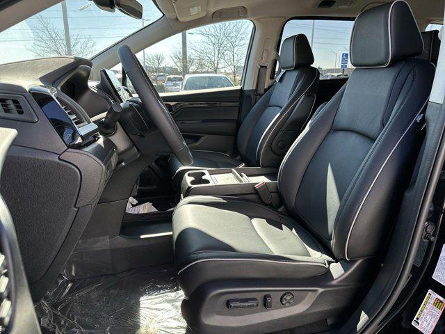 new 2026 Honda Odyssey car, priced at $49,085