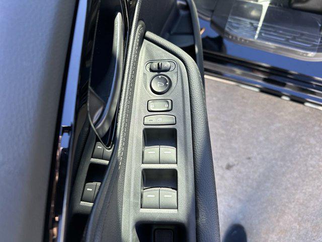 new 2026 Honda Odyssey car, priced at $49,085