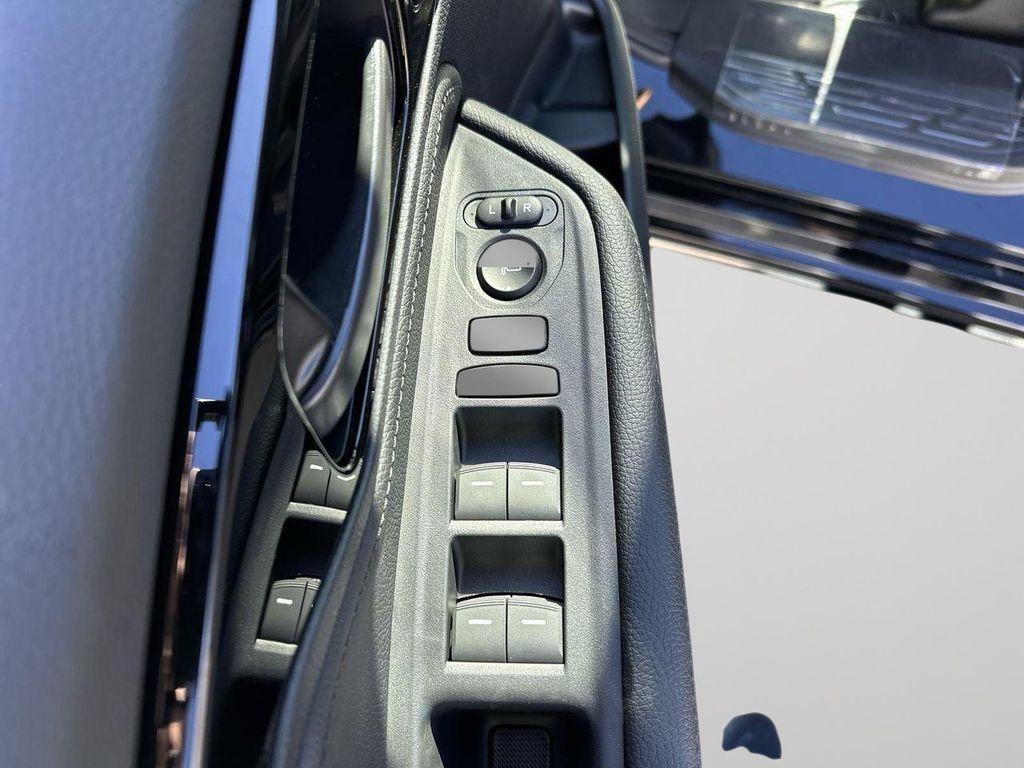 new 2026 Honda Odyssey car, priced at $47,585