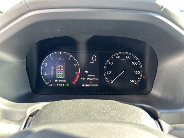 new 2026 Honda Odyssey car, priced at $49,085