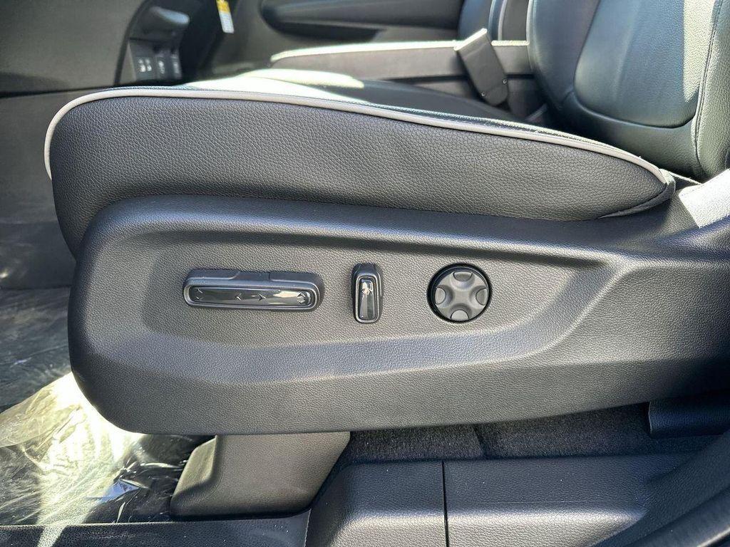 new 2026 Honda Odyssey car, priced at $47,585