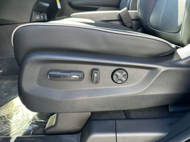 new 2026 Honda Odyssey car, priced at $49,085