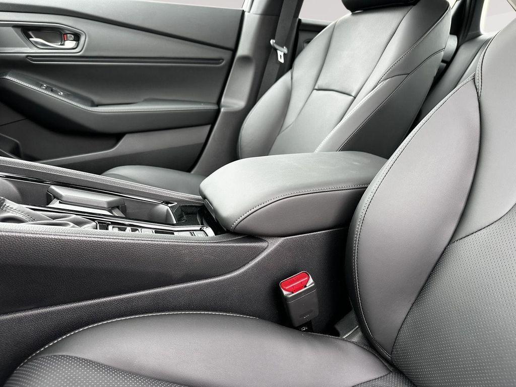 new 2026 Honda Accord Hybrid car, priced at $35,145
