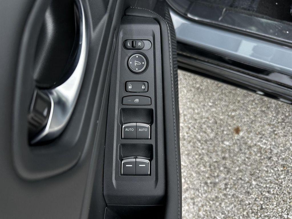 new 2026 Honda Accord Hybrid car, priced at $35,145