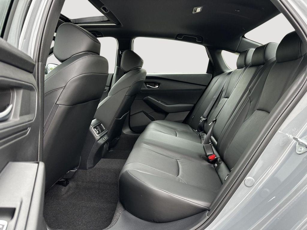 new 2026 Honda Accord Hybrid car, priced at $35,145
