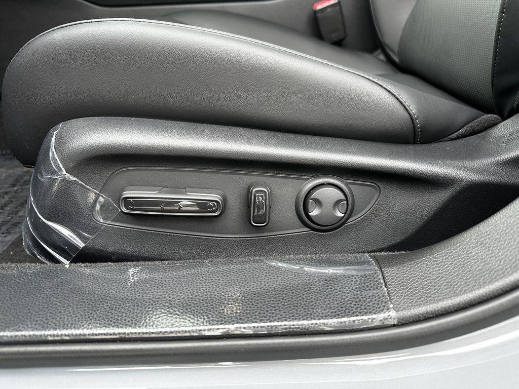 new 2026 Honda Accord Hybrid car, priced at $35,145