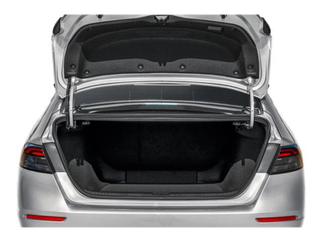new 2026 Honda Accord Hybrid car, priced at $33,445