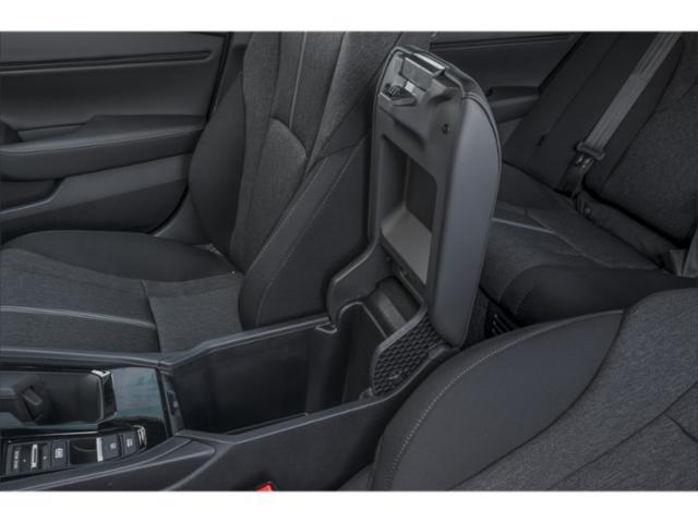 new 2026 Honda Accord Hybrid car, priced at $33,445